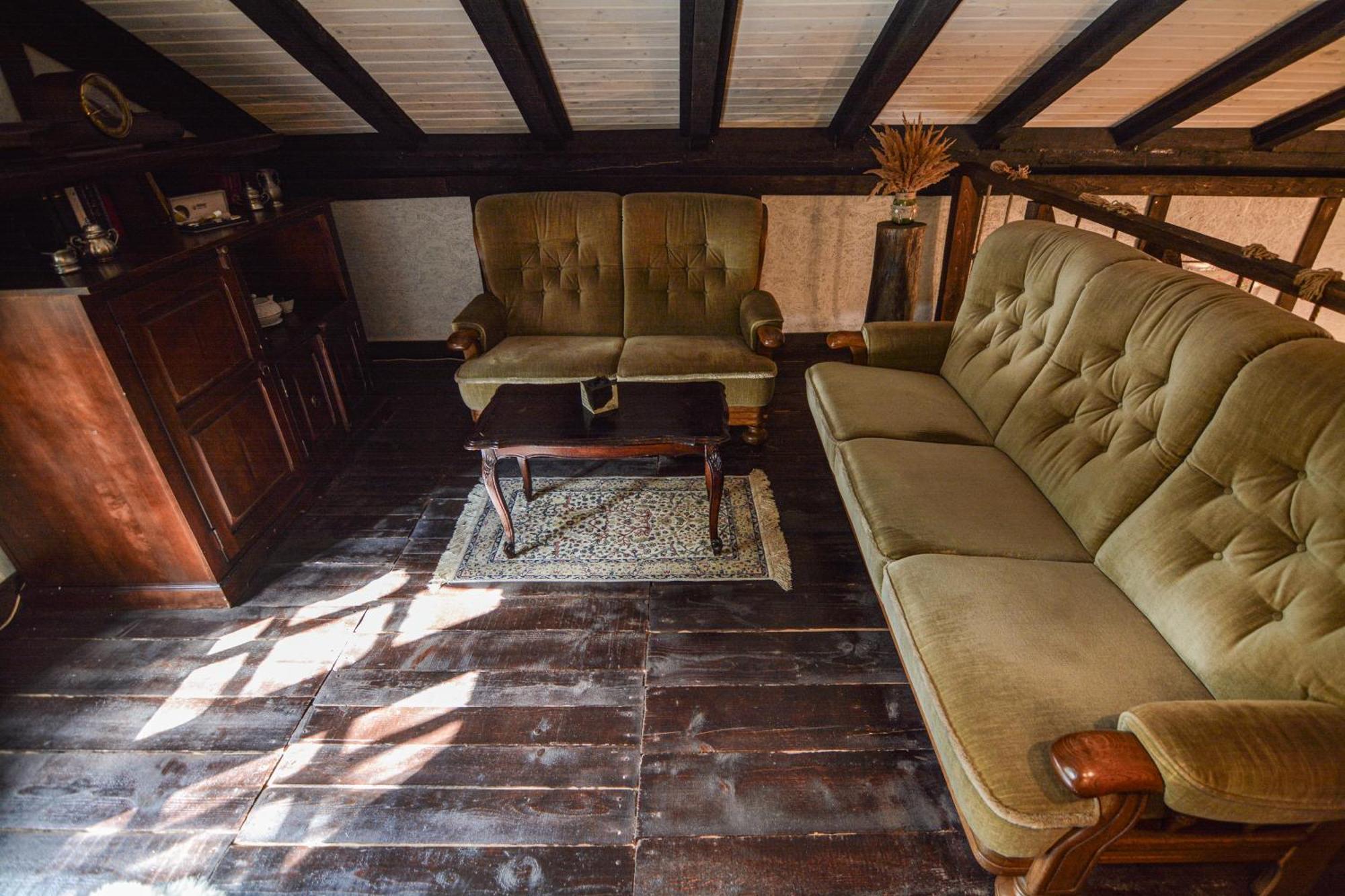 Camere De Inchiriat Pasi Liberi Tău Bistra Exterior foto