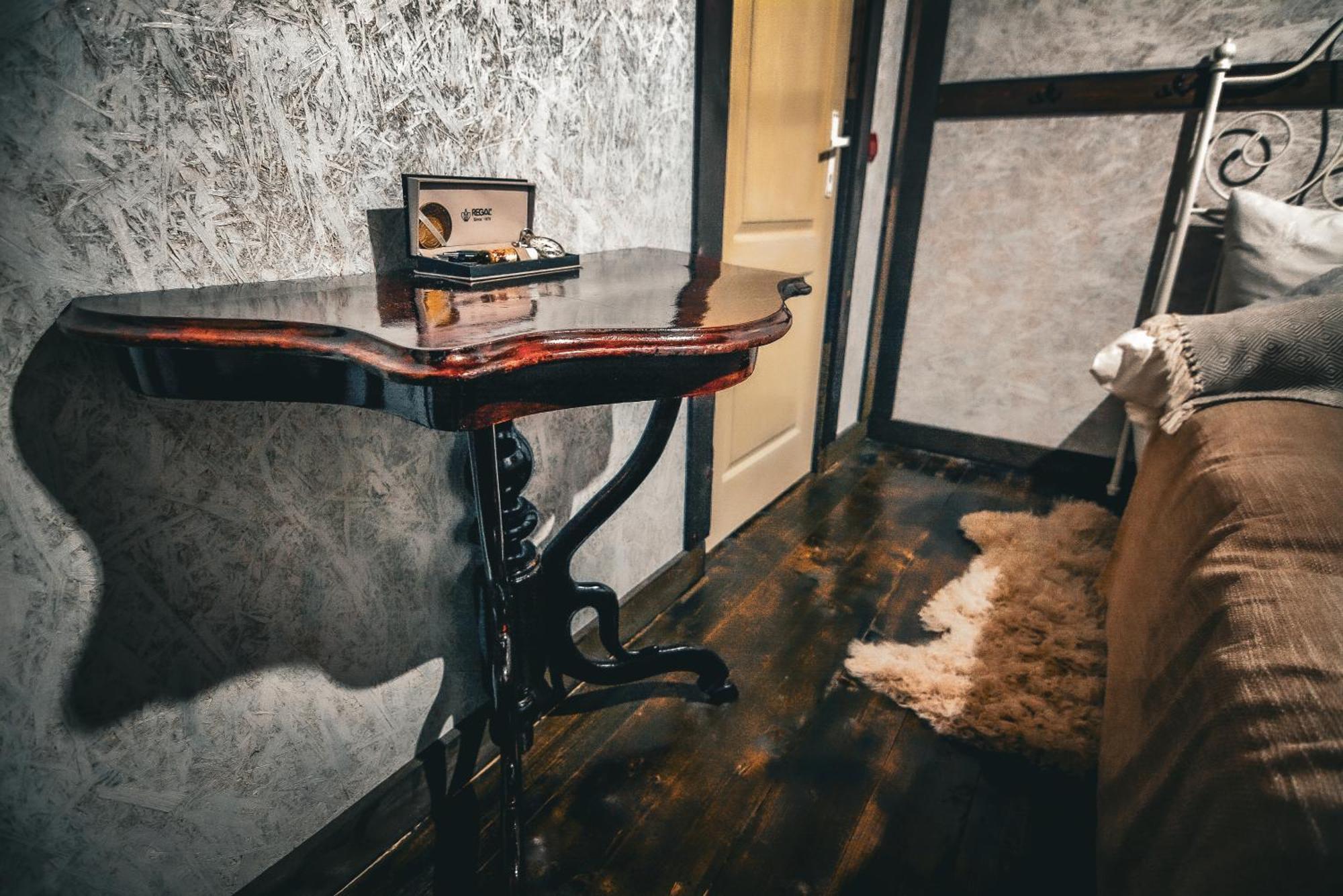 Camere De Inchiriat Pasi Liberi Tău Bistra Exterior foto