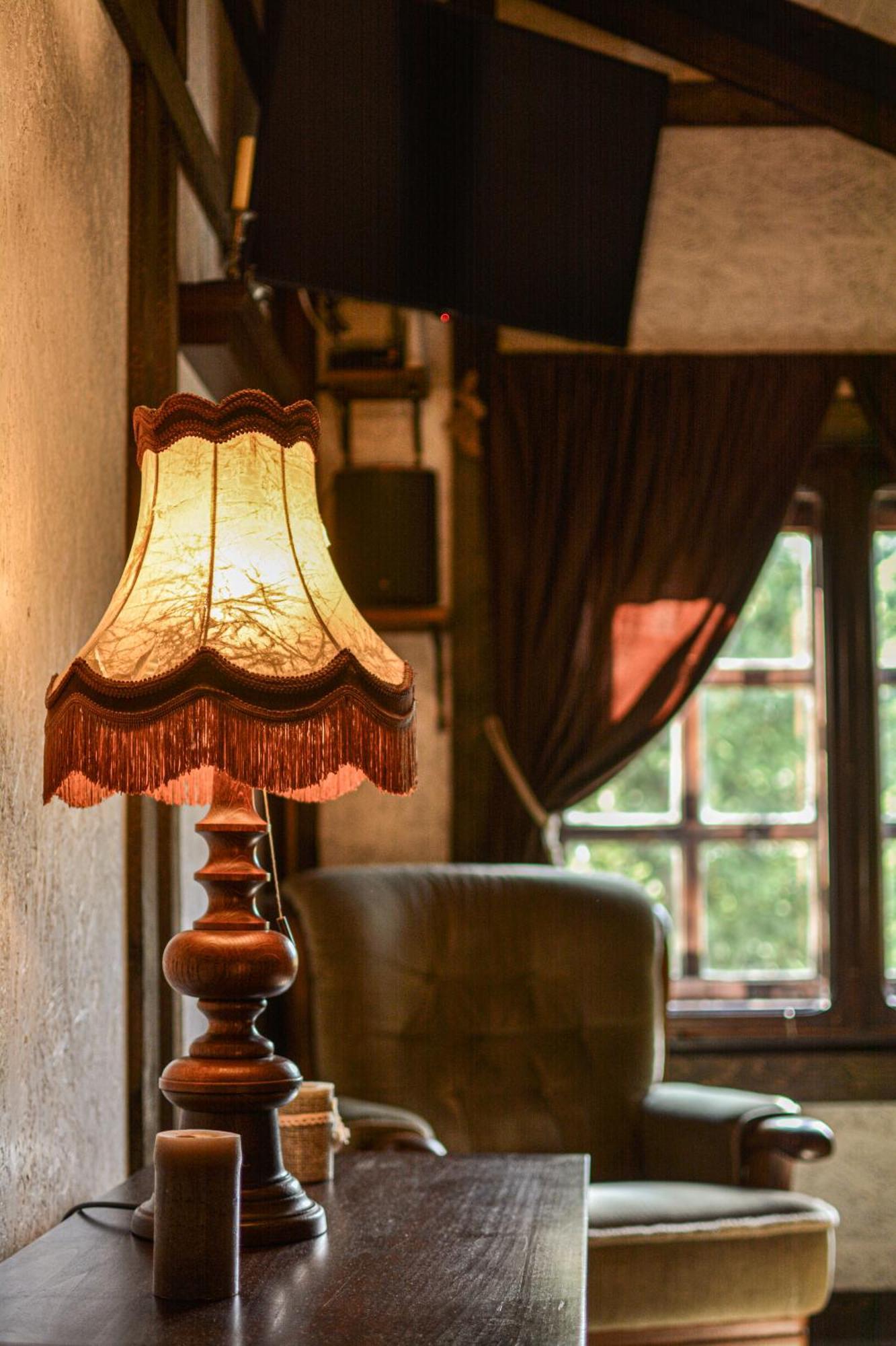 Camere De Inchiriat Pasi Liberi Tău Bistra Exterior foto
